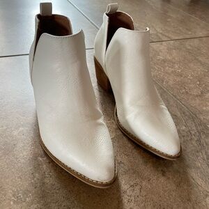 Western Ankle Boots (6)